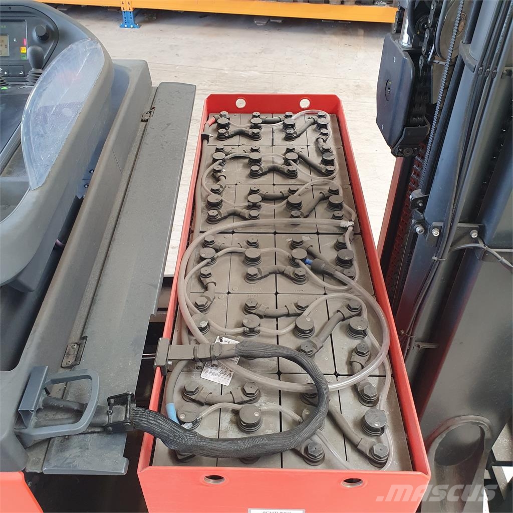 Linde R16HD Reachtruck