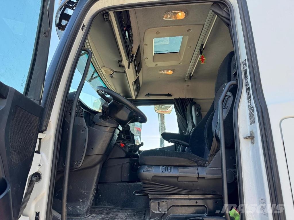 Mercedes-Benz Arocs 3351 6X4 EURO 6 Camiones tractor