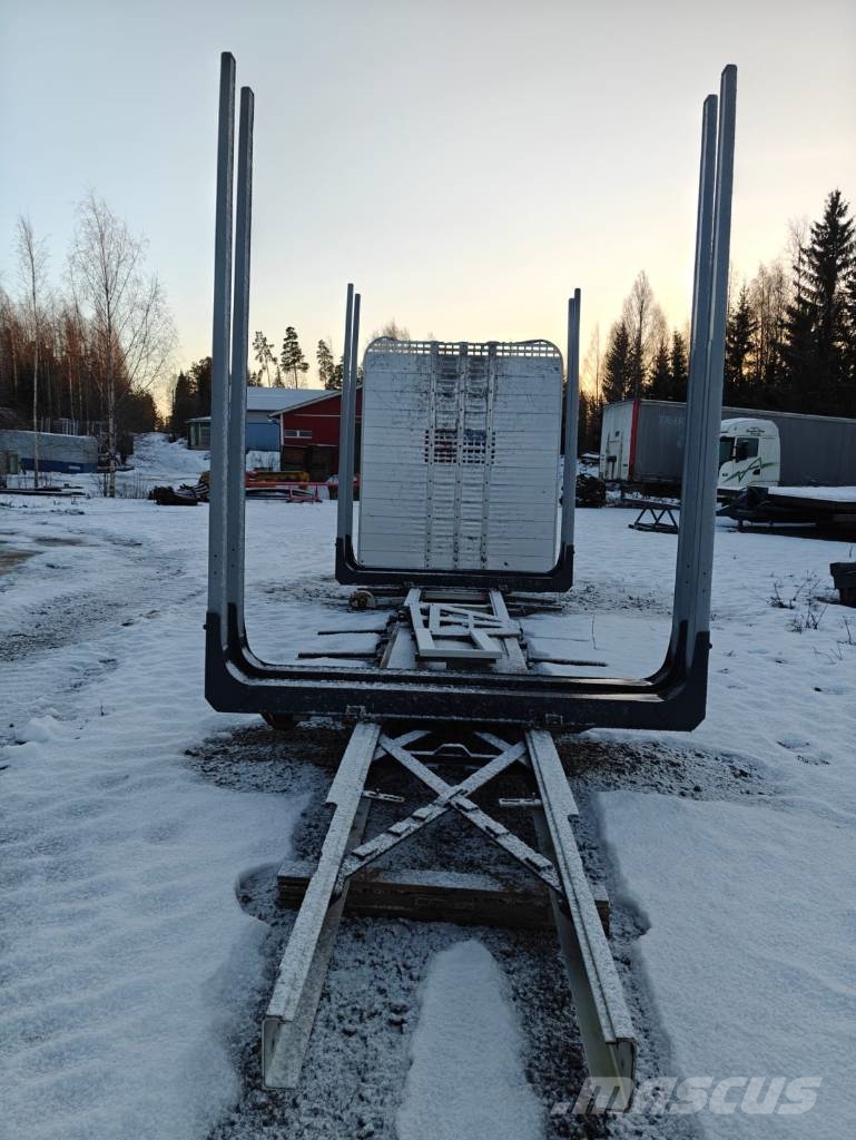 Alucar Load space Klanicové opleny