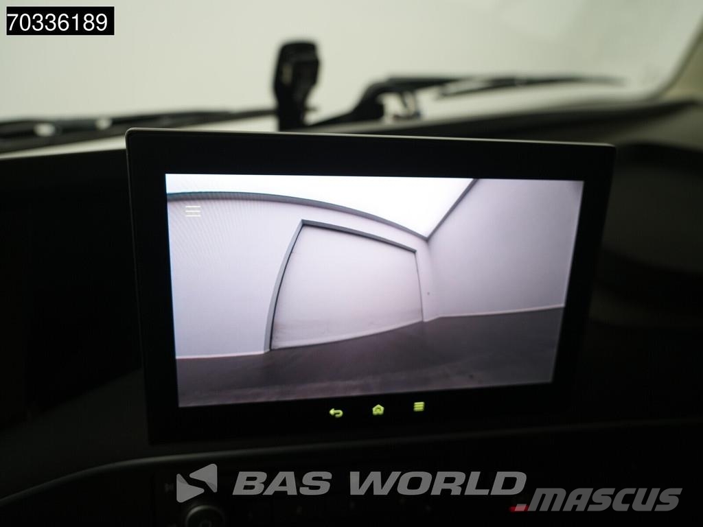Volvo FH 460 4X2 VEB+ VDS 2xTanks ACC Navi I-ParkCool Седельные тягачи