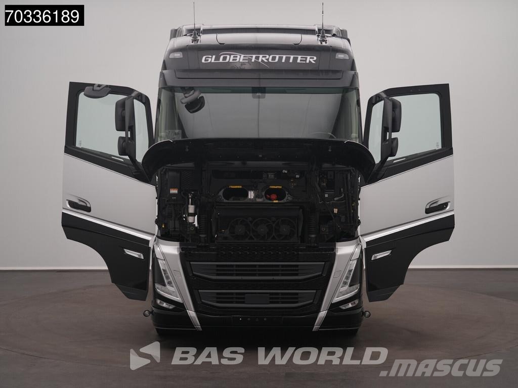 Volvo FH 460 4X2 VEB+ VDS 2xTanks ACC Navi I-ParkCool Vilcēji