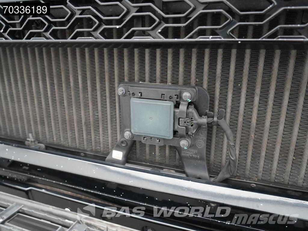 Volvo FH 460 4X2 VEB+ VDS 2xTanks ACC Navi I-ParkCool Vilcēji