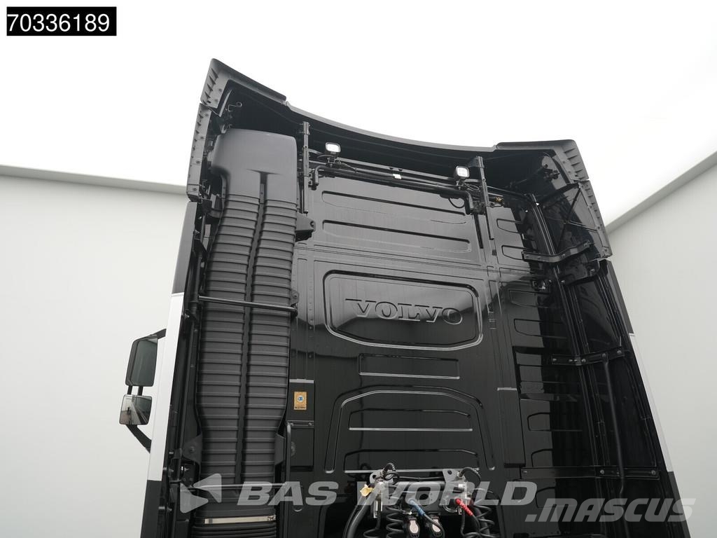 Volvo FH 460 4X2 VEB+ VDS 2xTanks ACC Navi I-ParkCool Vilcēji