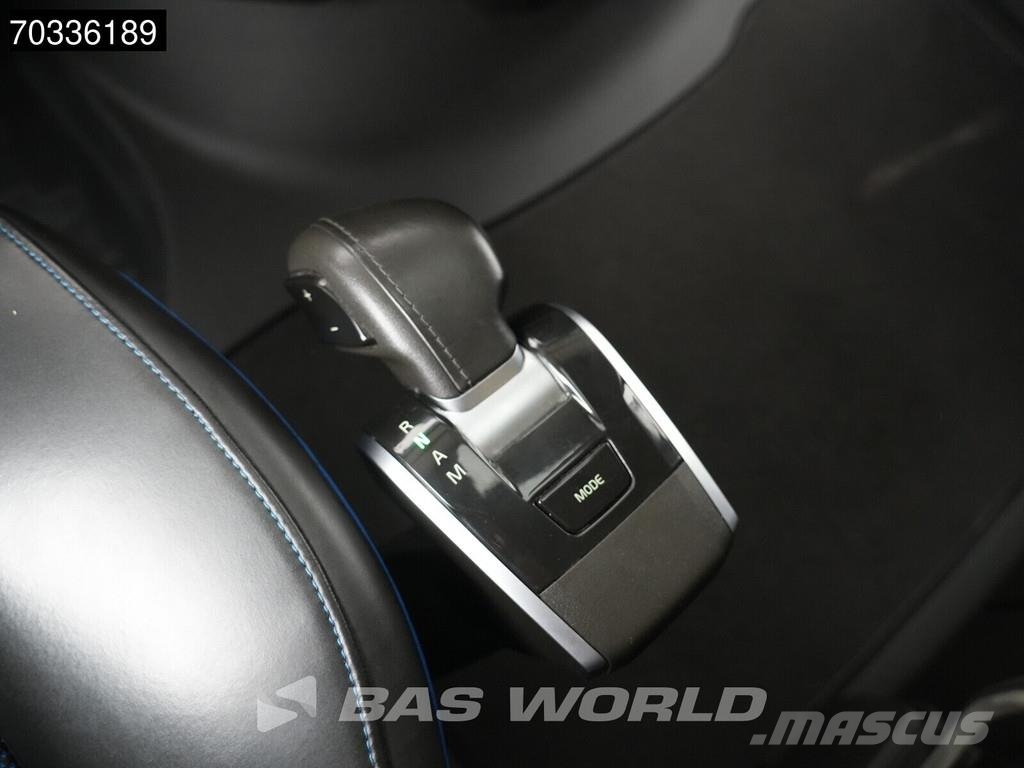 Volvo FH 460 4X2 VEB+ VDS 2xTanks ACC Navi I-ParkCool Седельные тягачи