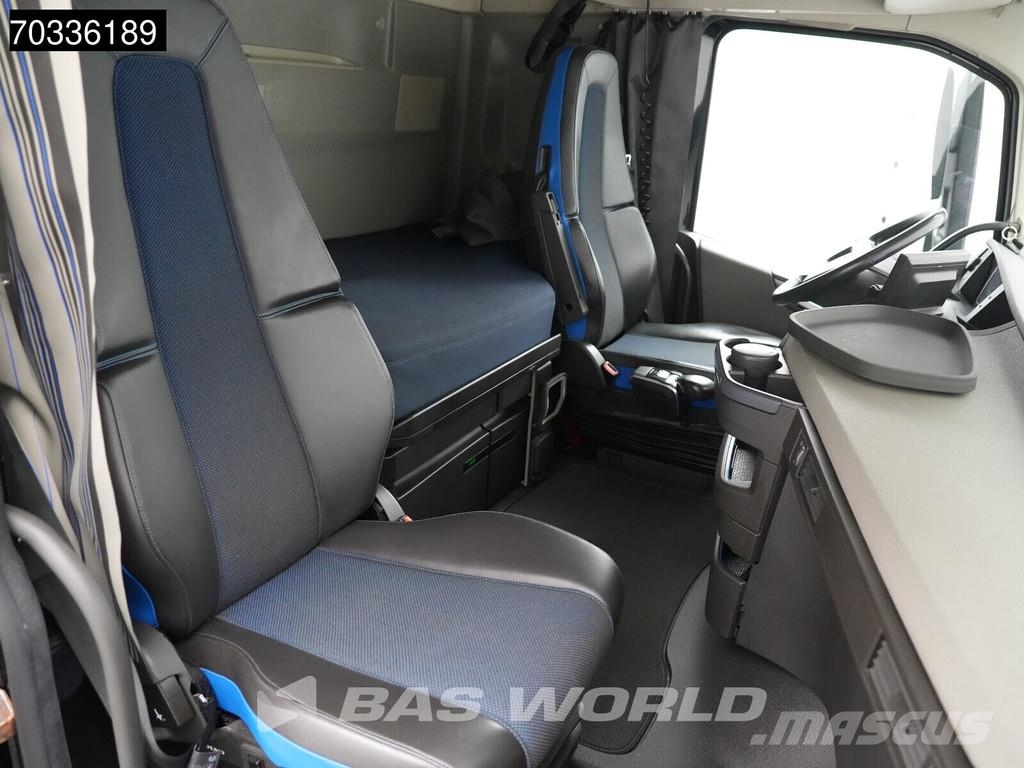 Volvo FH 460 4X2 VEB+ VDS 2xTanks ACC Navi I-ParkCool Vilcēji