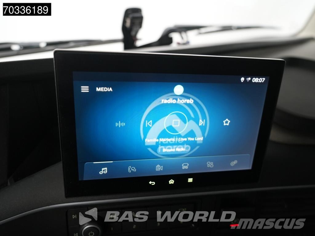 Volvo FH 460 4X2 VEB+ VDS 2xTanks ACC Navi I-ParkCool Седельные тягачи