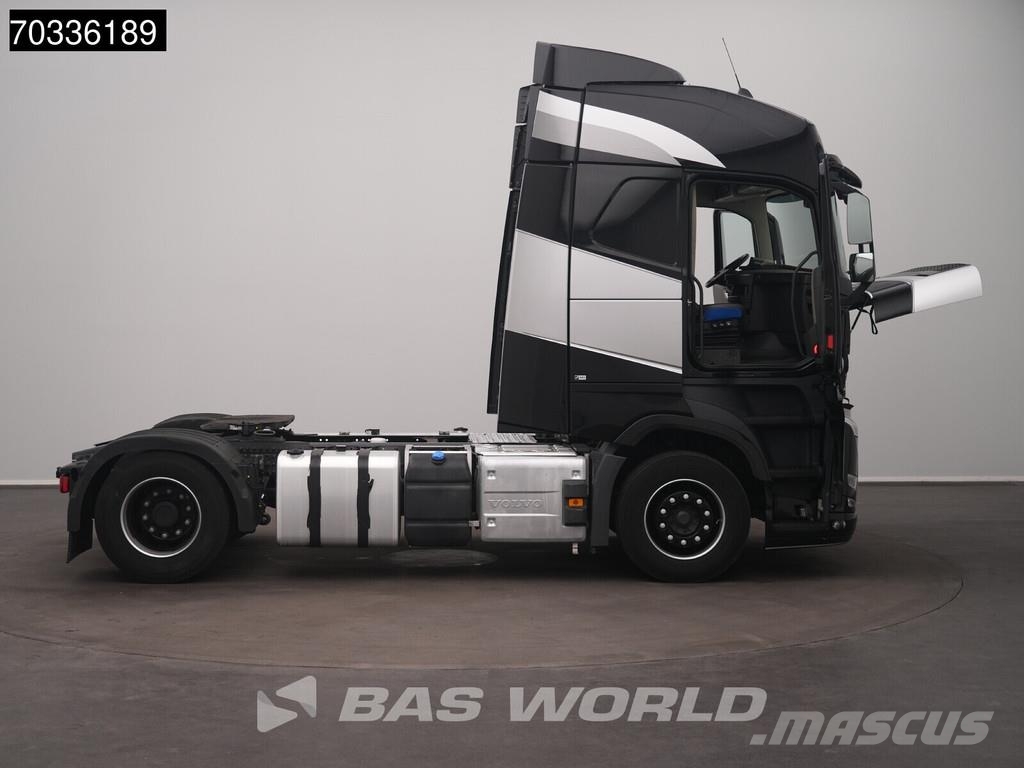 Volvo FH 460 4X2 VEB+ VDS 2xTanks ACC Navi I-ParkCool Vilcēji