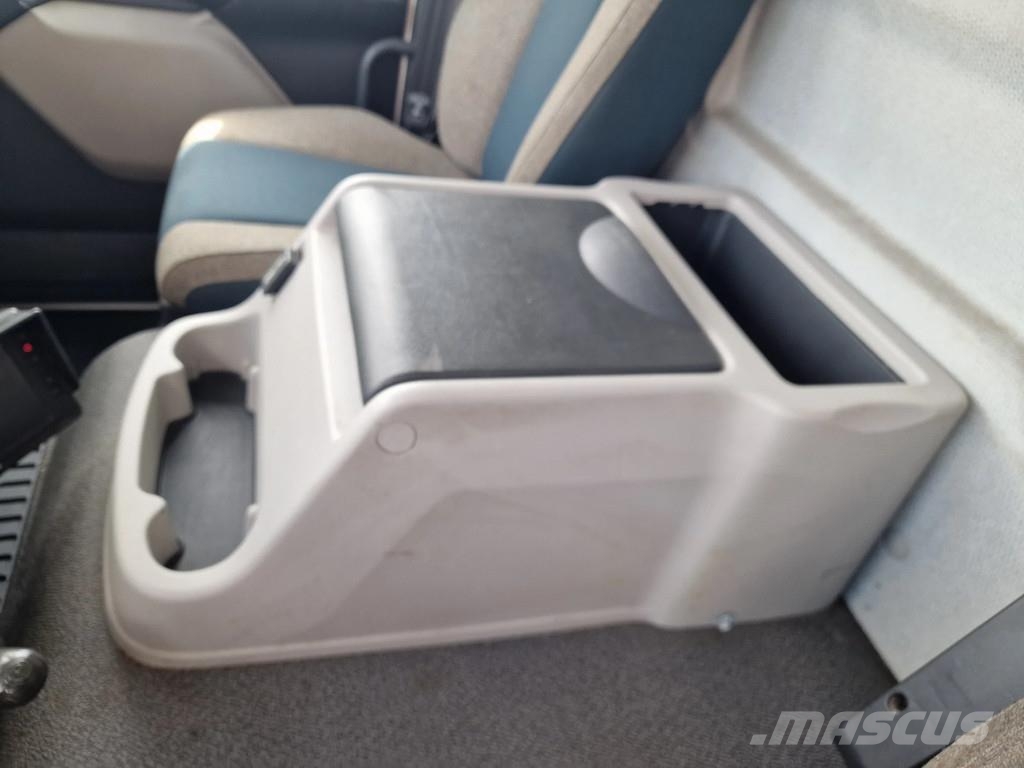 Volvo FL 12.250 - Carrier Supra 550 Nordic - Zepro loadl Isotermos y frigoríficos
