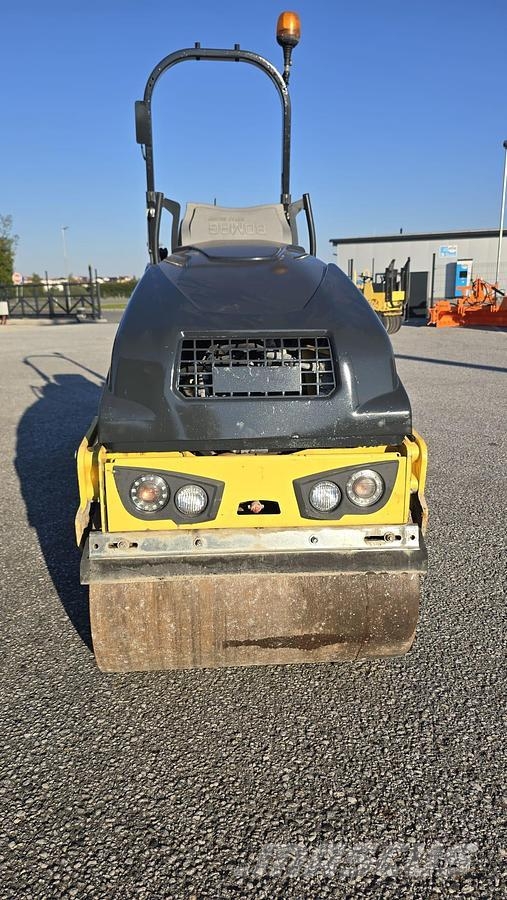 Bomag BW 90 AC-5 Kombi-Vibrationswalze Valjci