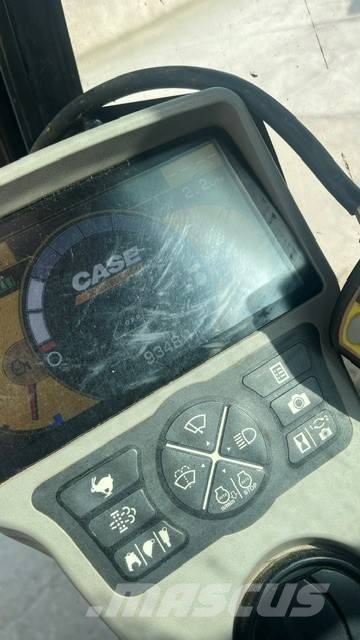 CASE CX 130 C Excavatoare pe șenile