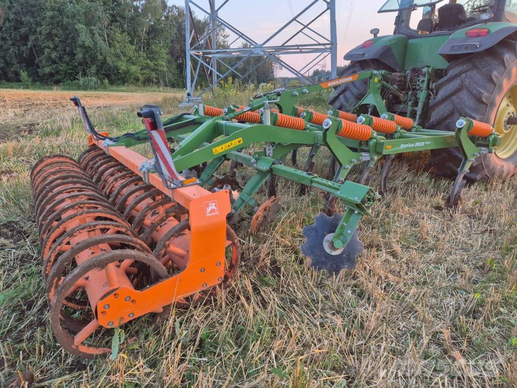 Amazone CENIUS 3503 Super 2023m Cultivatoren