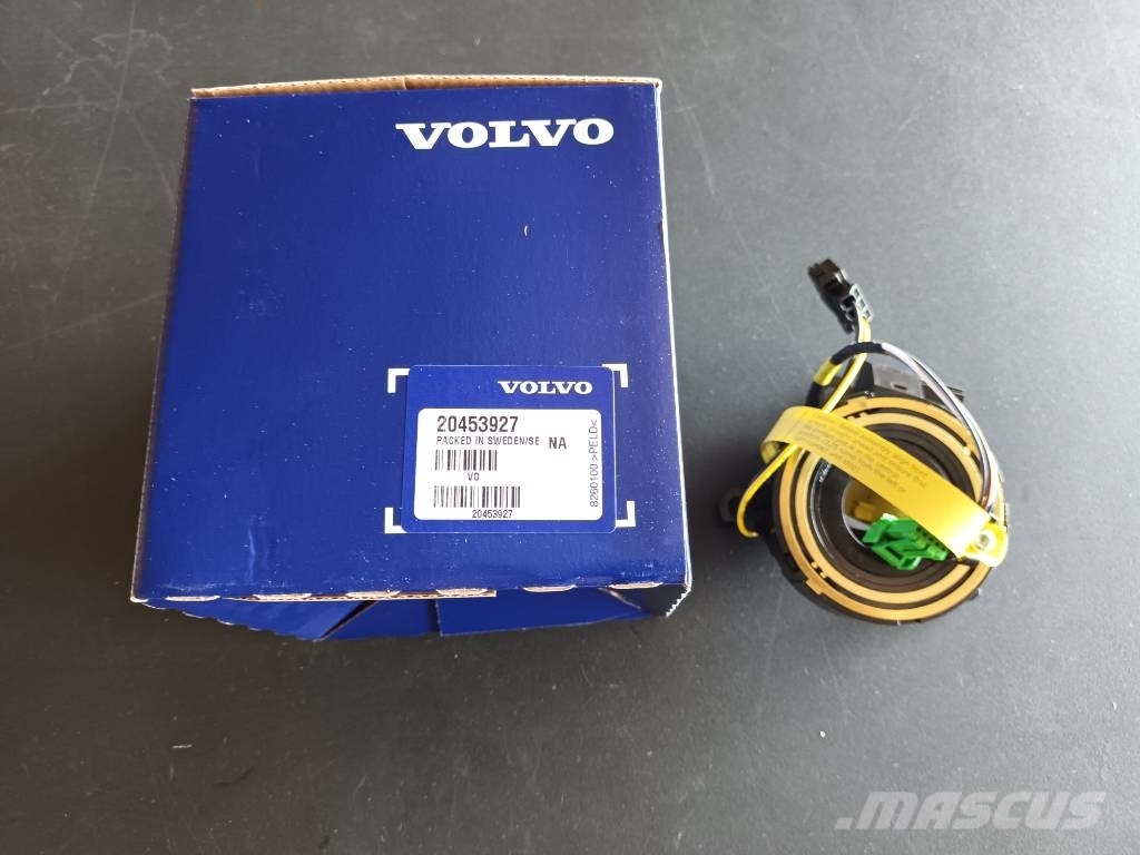 Volvo CONTACT REEL 20453927 Transport – Andet