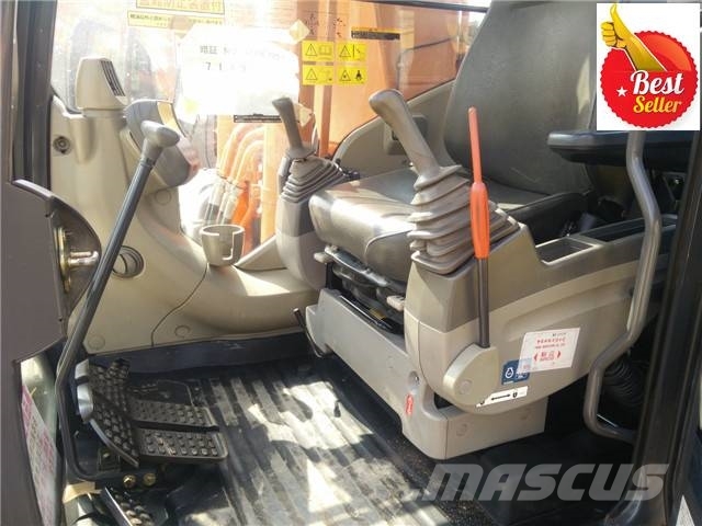 とっちんページ Hitachi Excavator, ZX200-3, 2009 – AFC JAPAN