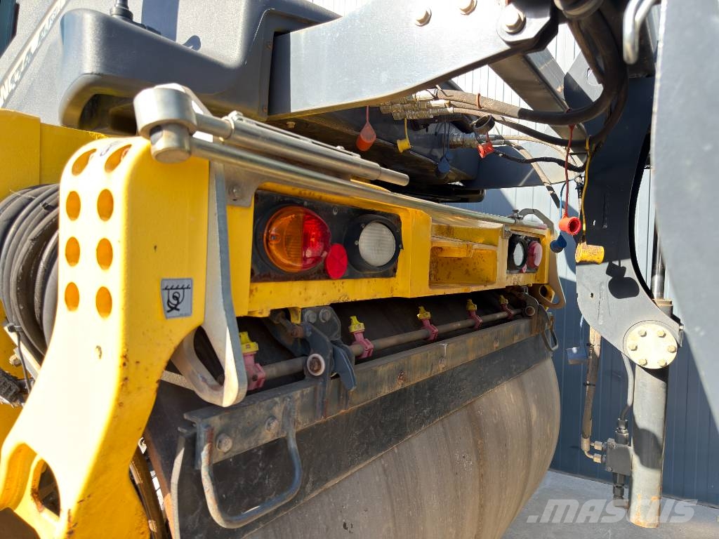 Bomag BW174AP-4i AM Tandemrullid