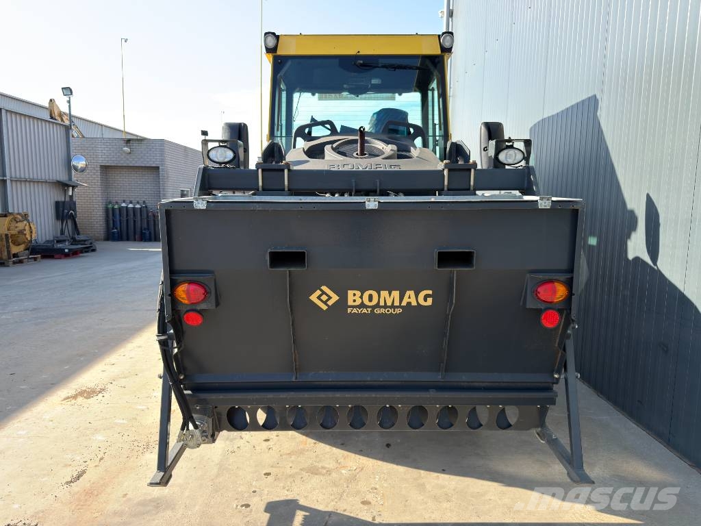 Bomag BW174AP-4i AM Tandemrullid