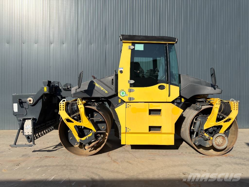 Bomag BW174AP-4i AM Tandemrullid