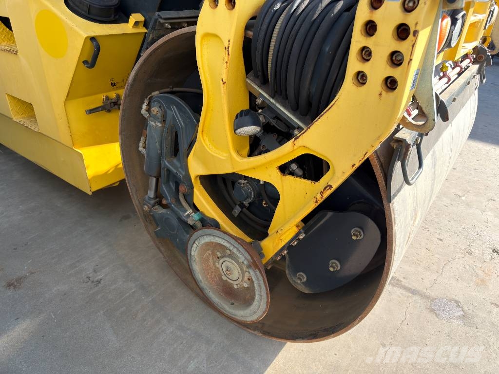 Bomag BW174AP-4i AM Tandemrullid
