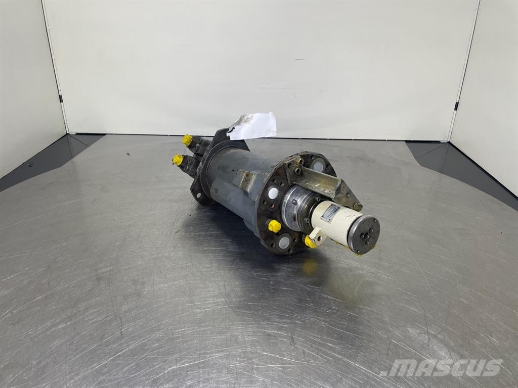 Liebherr A316-DDF720-Swing joint/Drehdurchführung Hüdraulika