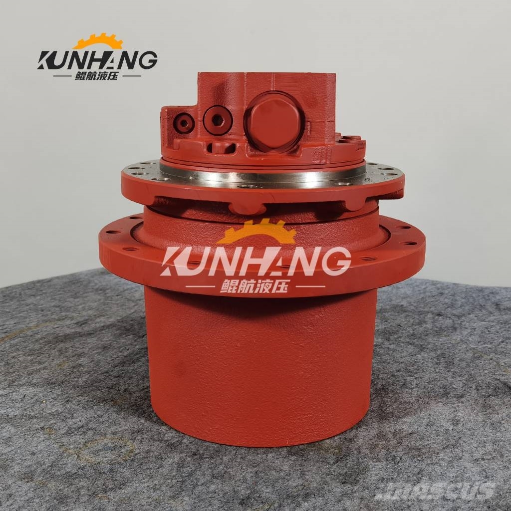 Komatsu PC45MR-3 PC55MR-3 PC50MR-2 Final Drive PHV-4B-60B Μετάδοση κίνησης