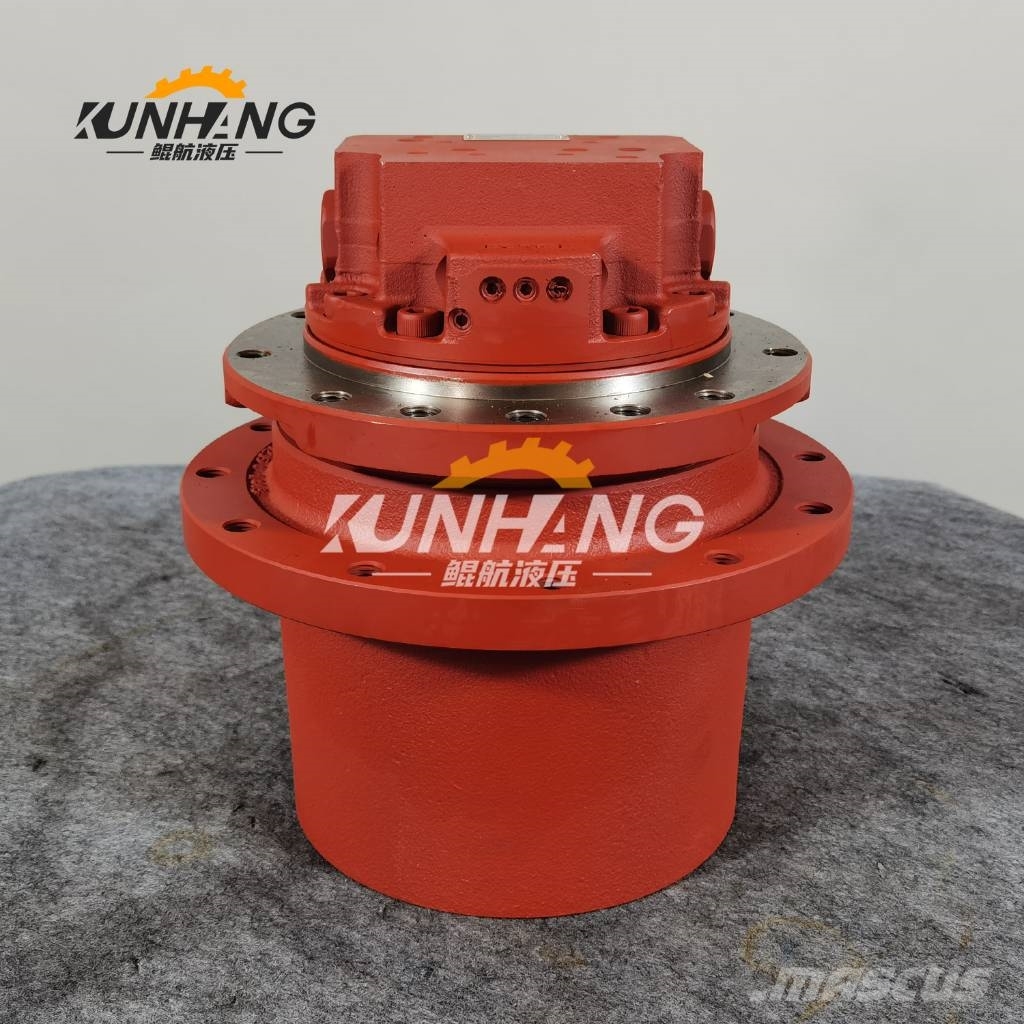 Komatsu PC45MR-3 PC55MR-3 PC50MR-2 Final Drive PHV-4B-60B Μετάδοση κίνησης