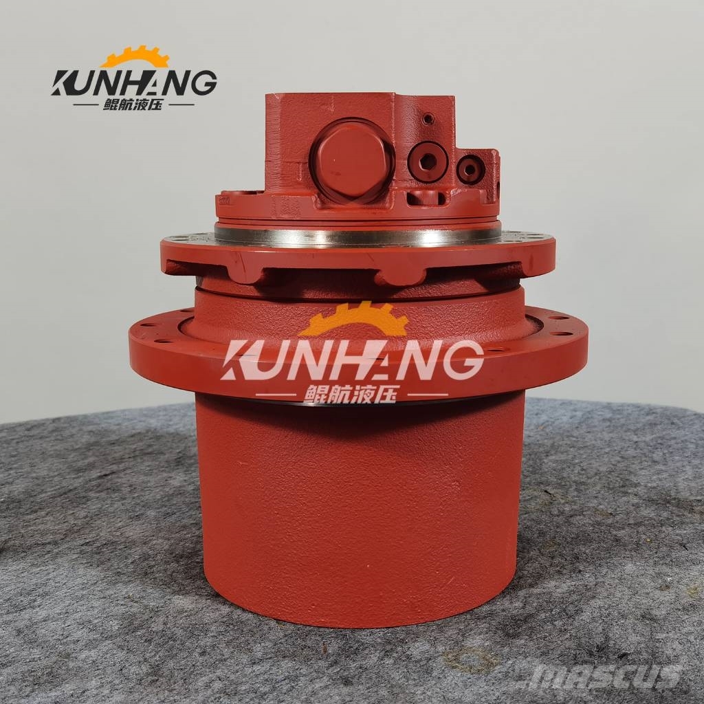 Komatsu PC45MR-3 PC55MR-3 PC50MR-2 Final Drive PHV-4B-60B Μετάδοση κίνησης