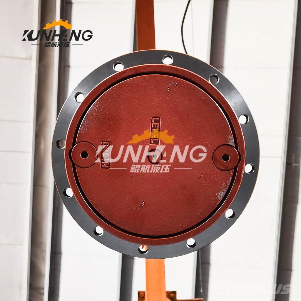 Komatsu PC45MR-3 PC55MR-3 PC50MR-2 Final Drive PHV-4B-60B Μετάδοση κίνησης