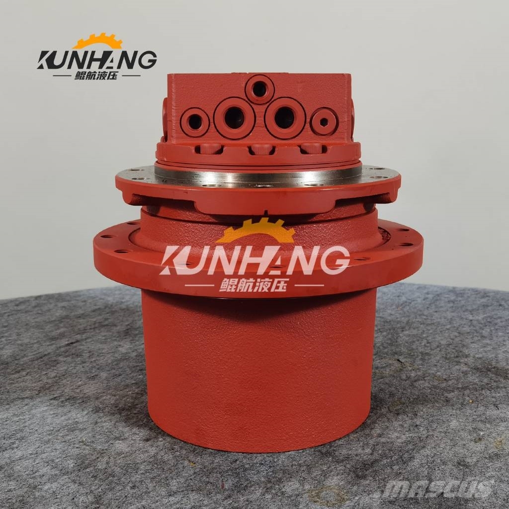 Komatsu PC45MR-3 PC55MR-3 PC50MR-2 Final Drive PHV-4B-60B Μετάδοση κίνησης