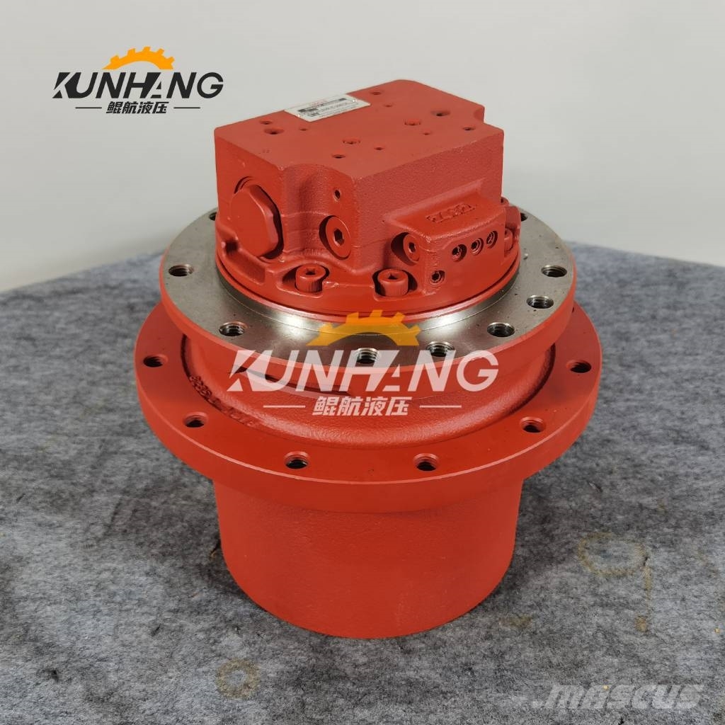 Komatsu PC45MR-3 PC55MR-3 PC50MR-2 Final Drive PHV-4B-60B Μετάδοση κίνησης