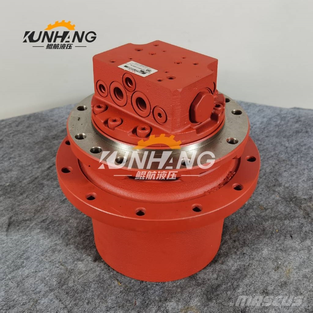 Komatsu PC45MR-3 PC55MR-3 PC50MR-2 Final Drive PHV-4B-60B Μετάδοση κίνησης