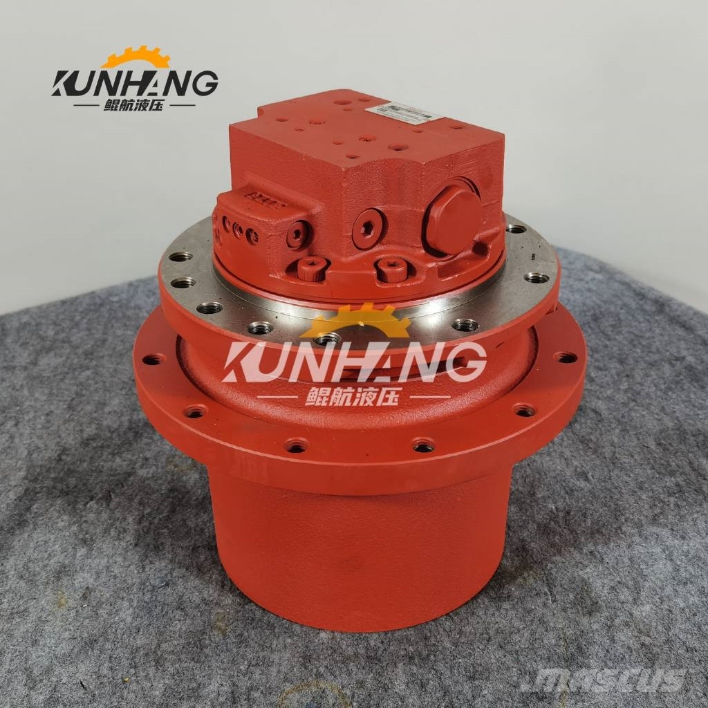 Komatsu PC45MR-3 PC55MR-3 PC50MR-2 Final Drive PHV-4B-60B Μετάδοση κίνησης
