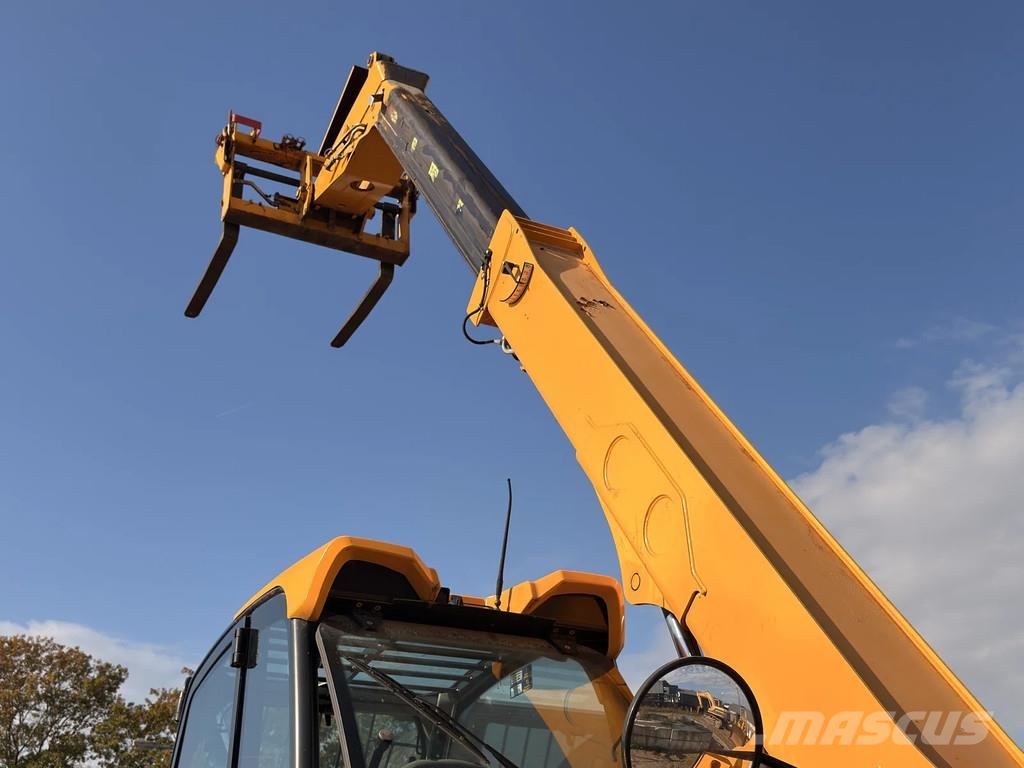 JCB 531-70 Telehandler Teleskopski viličarji