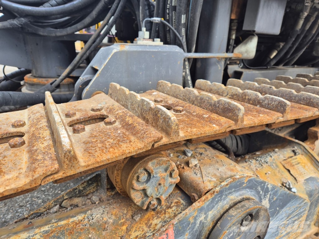 Atlas Copco Flexiroc T30R Perforadora de superficie