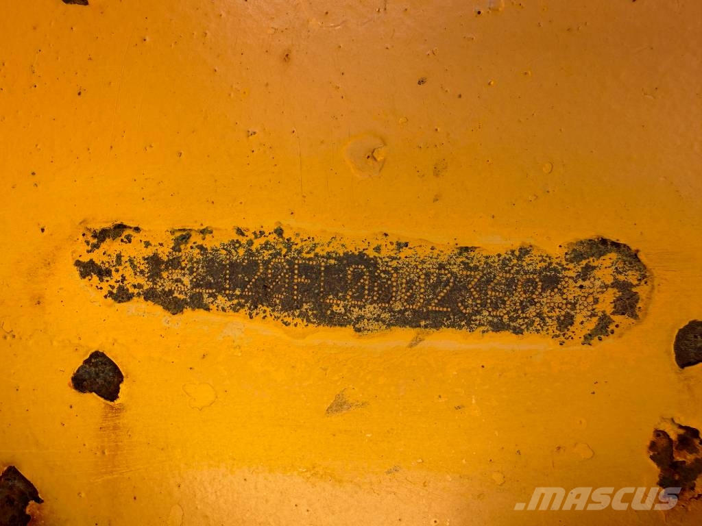 Volvo L120F Pyöräkuormaajat