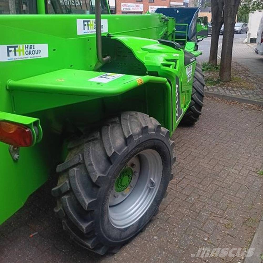 Merlo P40.17 2023 Telescopic handlers