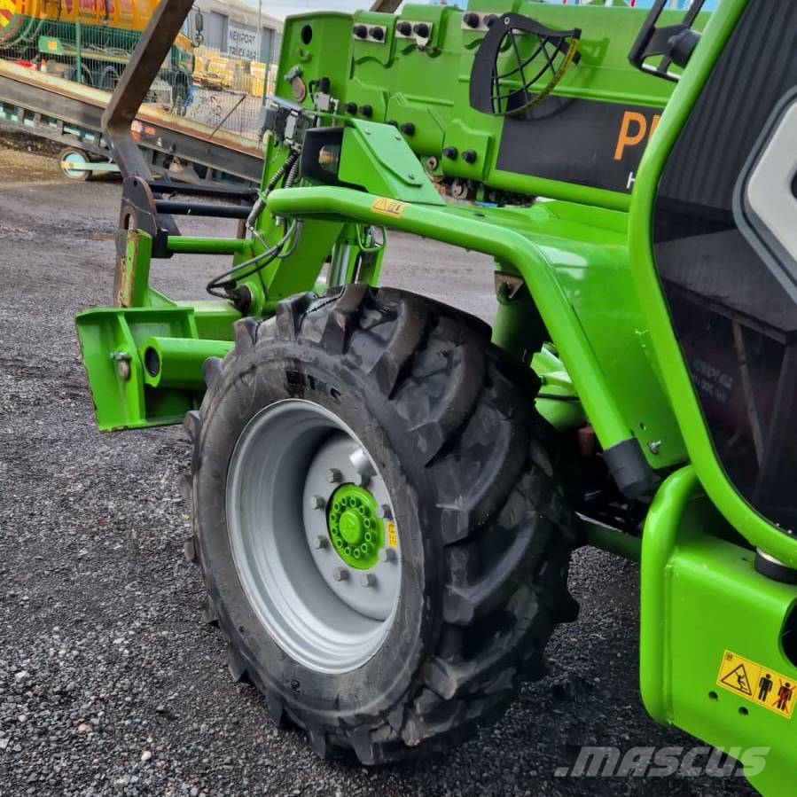 Merlo P40.17 2023 Telescopic handlers