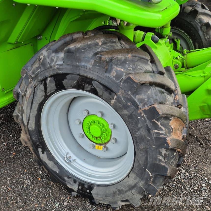 Merlo P40.17 2023 Telescopic handlers