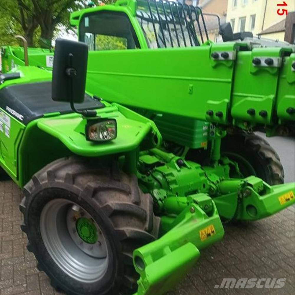 Merlo P40.17 2023 Telescopic handlers