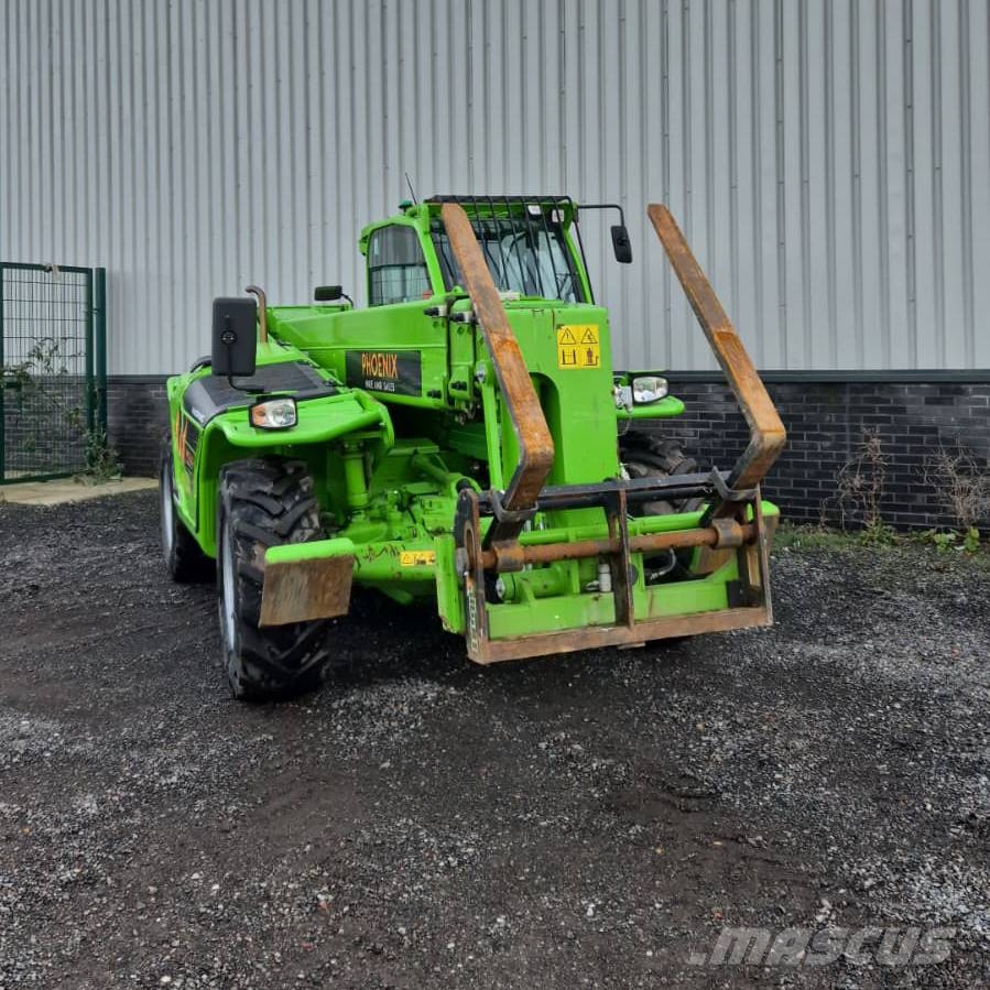 Merlo P40.17 2023 Telescopic handlers