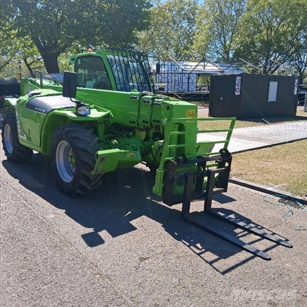 Merlo P40.17 2023 Telescopic handlers