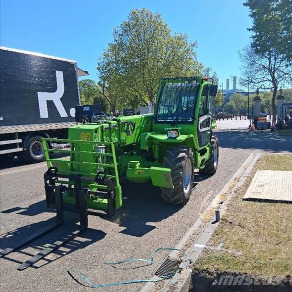 Merlo P40.17 2023 Telescopic handlers