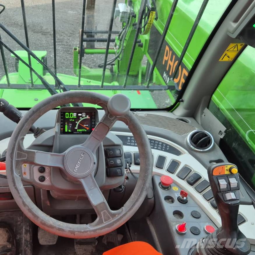 Merlo P40.17 2023 Telescopic handlers