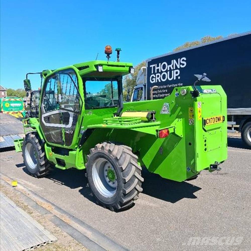 Merlo P40.17 2023 Telescopic handlers