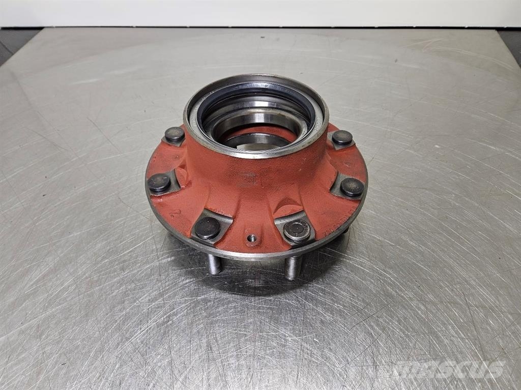 Spicer Dana 738.06.019.05-Wheel hub/Planetentraeger/Wieln Osovine