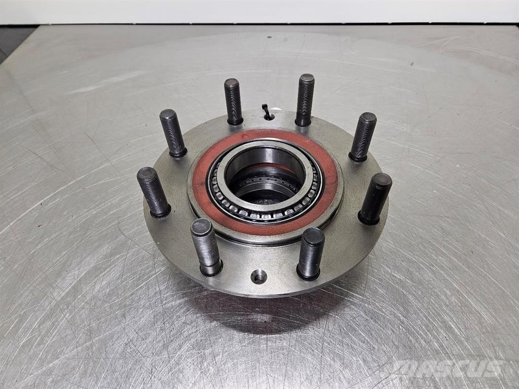 Spicer Dana 738.06.019.05-Wheel hub/Planetentraeger/Wieln Osovine