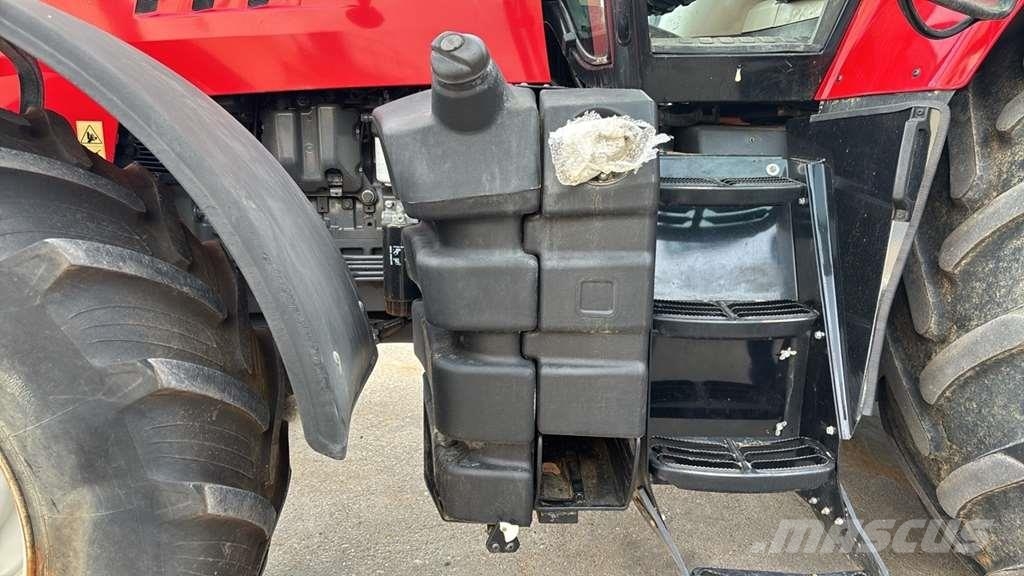 Massey Ferguson 7720S Tractores