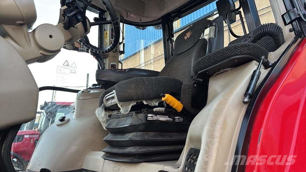 Massey Ferguson 7720S 拖拉机/农用车