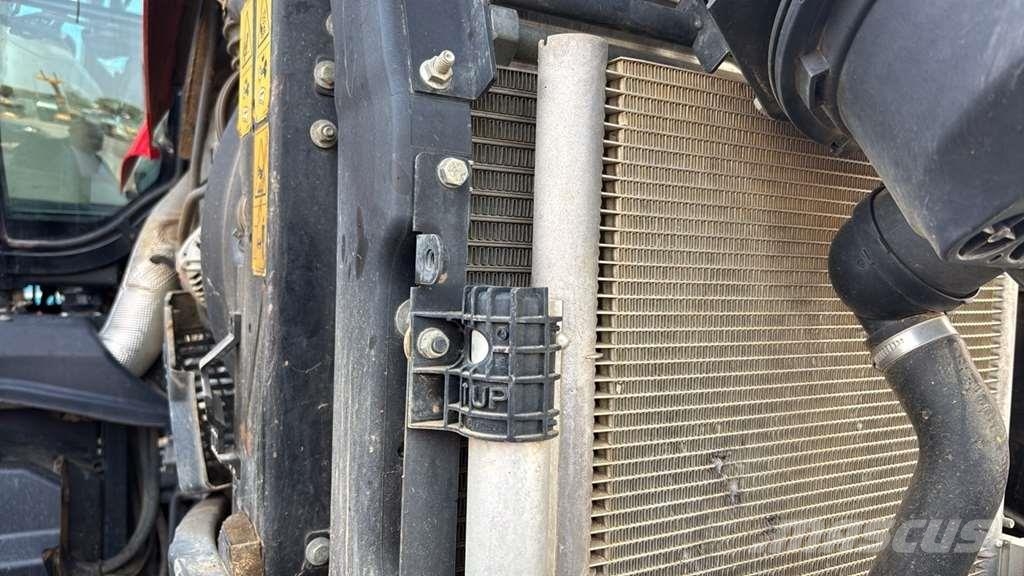 Massey Ferguson 7720S 拖拉机/农用车