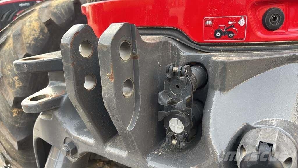 Massey Ferguson 7720S 拖拉机/农用车