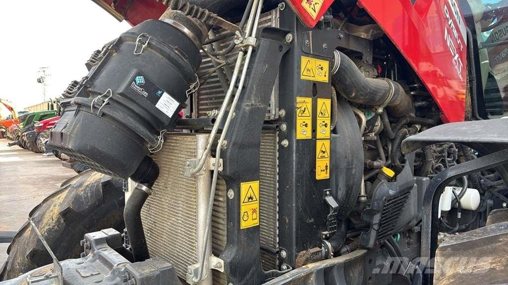 Massey Ferguson 7720S 拖拉机/农用车