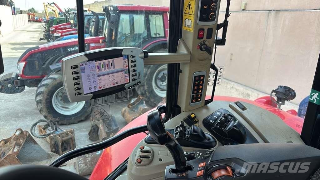 Massey Ferguson 7720S Tractores